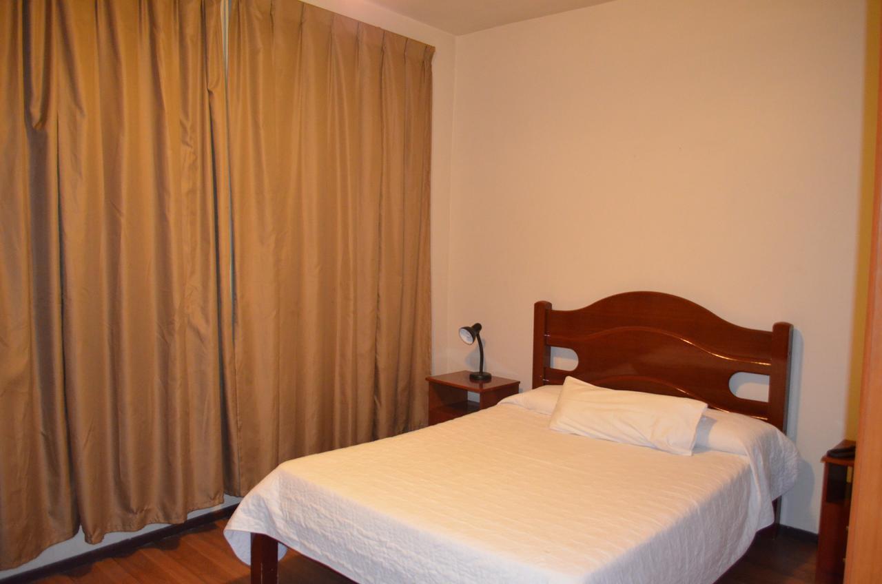 Niteroi Plaza Hotel Exterior foto